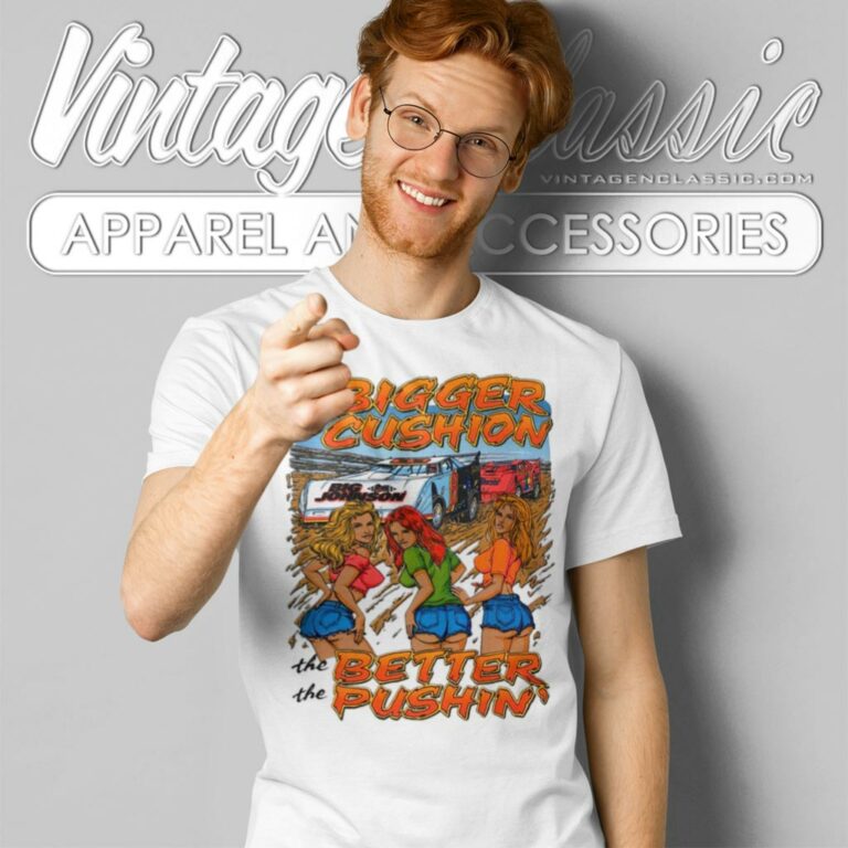 Big Johnson Shirt Daisy Dukes Girls T Shirt 1 Big Johnson Shirt Daisy Dukes Girls T Shirt 1