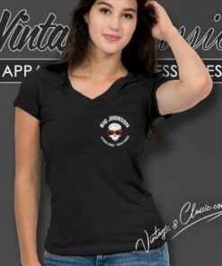 Big Johnson Shirt Stone Cold Rock Hard 8 Big Johnson Shirt Stone Cold Rock Hard V Neck TShirt