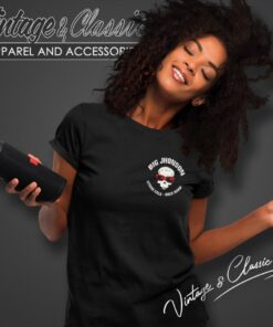 Big Johnson Shirt Stone Cold Rock Hard 9 Big Johnson Shirt Stone Cold Rock Hard Women T Shirt