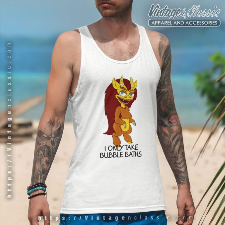 Big Mouth Connie Tank Top Racerback Big Mouth Connie Tank Top Racerback