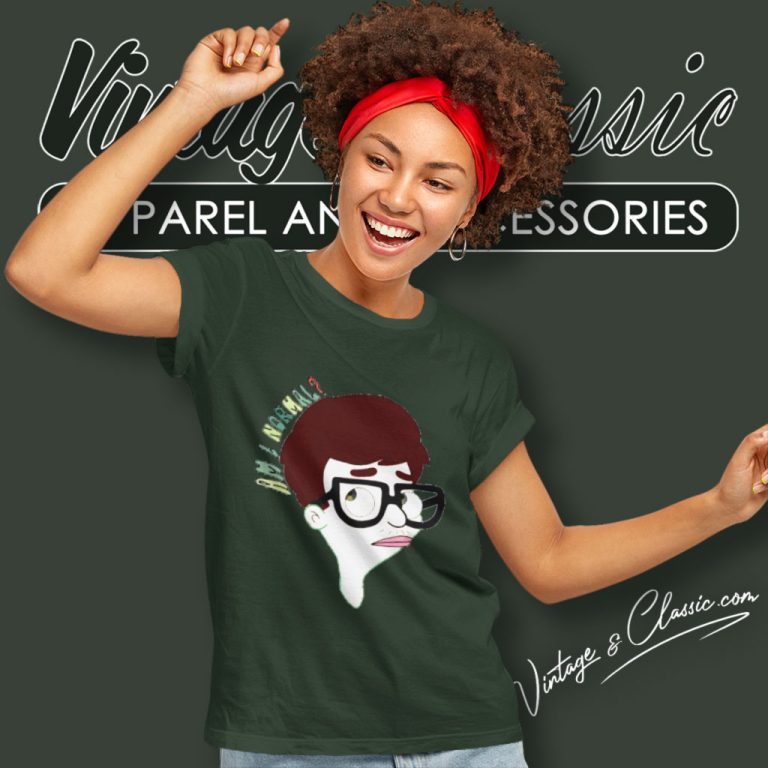 Big Mouth Shirt The Always Question Of Andrew Women T Shirt Big Mouth Shirt The Always Question Of Andrew Women T Shirt
