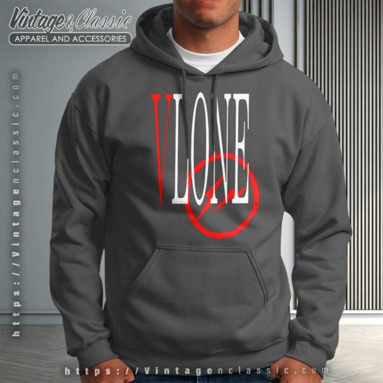 Big V Lightning Vlone 19ss Trend Hoodie Big V Lightning Vlone 19ss Trend Hoodie