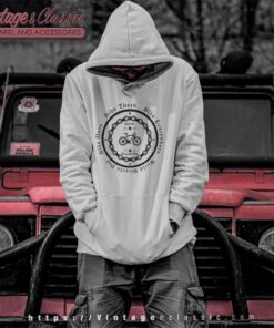 Bike Here Bikethere Bike Everywhere World Bicycle Day Hoodie