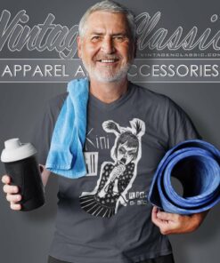 Bikini Kill Riot Or Die Music Band Punk Classic V Neck TShirt