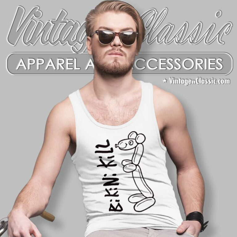 Bikini Kill Shirt Bikini Kill Wiener Dog Tank Top Racerback Bikini Kill Shirt Bikini Kill Wiener Dog Tank Top Racerback