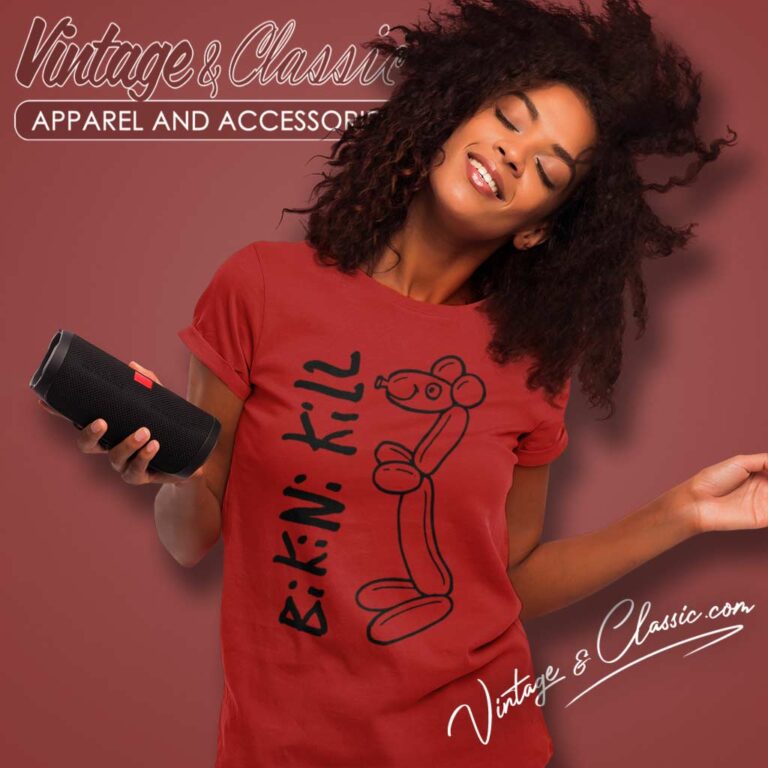 Bikini Kill Shirt Bikini Kill Wiener Dog Women TShirt Bikini Kill Shirt Bikini Kill Wiener Dog Women TShirt