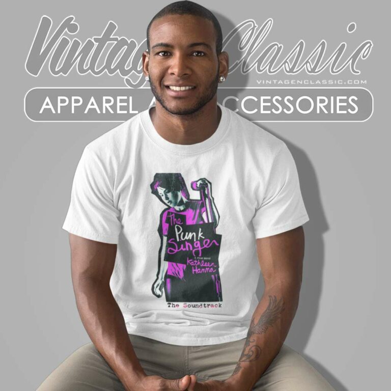 Bikini Kill The Punk Singer Shirt A Fikm About Kathleen Hanna T Shirt Bikini Kill The Punk Singer Shirt A Fikm About Kathleen Hanna T Shirt