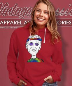 Bill Walton Shirt Jay Bilas Wearing Bill Walton Hoodie