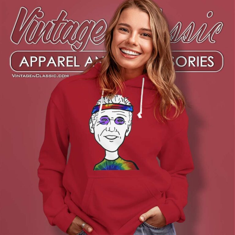 Bill Walton Shirt Jay Bilas Wearing Bill Walton Hoodie Bill Walton Shirt Jay Bilas Wearing Bill Walton Hoodie