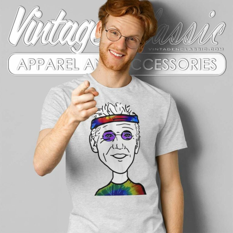 Bill Walton Shirt Jay Bilas Wearing Bill Walton T Shirt Bill Walton Shirt Jay Bilas Wearing Bill Walton T Shirt