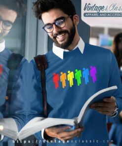 Billie Eilish Blohsh Billie Eilish Blohsh Billie Eilish Blohsh Sweatshirt