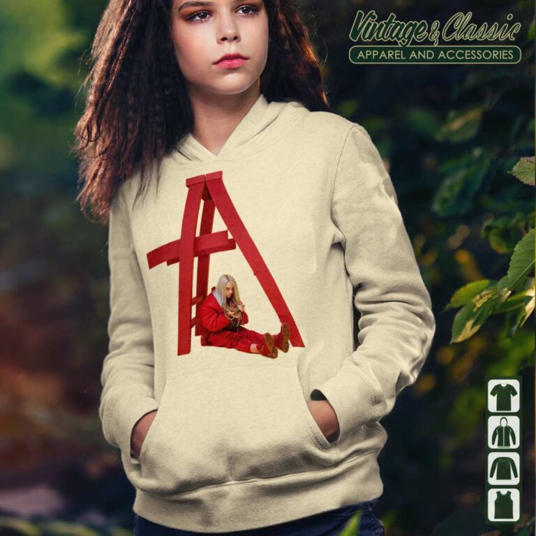 Billie Eilish Don't Smile at Me Billie Eilish Don't Smile at Me