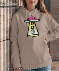 Billionaire Boys Club Bb Lights Hoodie