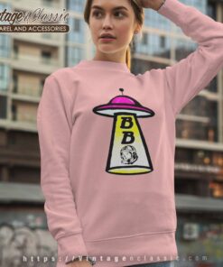 Billionaire Boys Club Bb Lights Sweatshirt