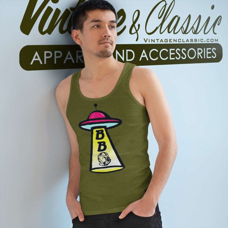 Billionaire Boys Club Bb Lights Tank Top Racerback Billionaire Boys Club Bb Lights Tank Top Racerback