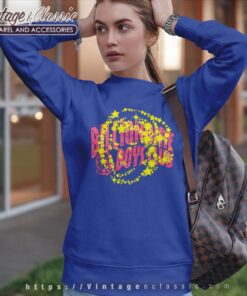 Billionaire Boys Club Bb Stardust Sweatshirt