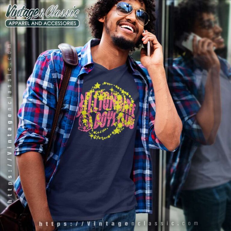 Billionaire Boys Club Bb Stardust V Neck TShirt Billionaire Boys Club Bb Stardust V Neck TShirt