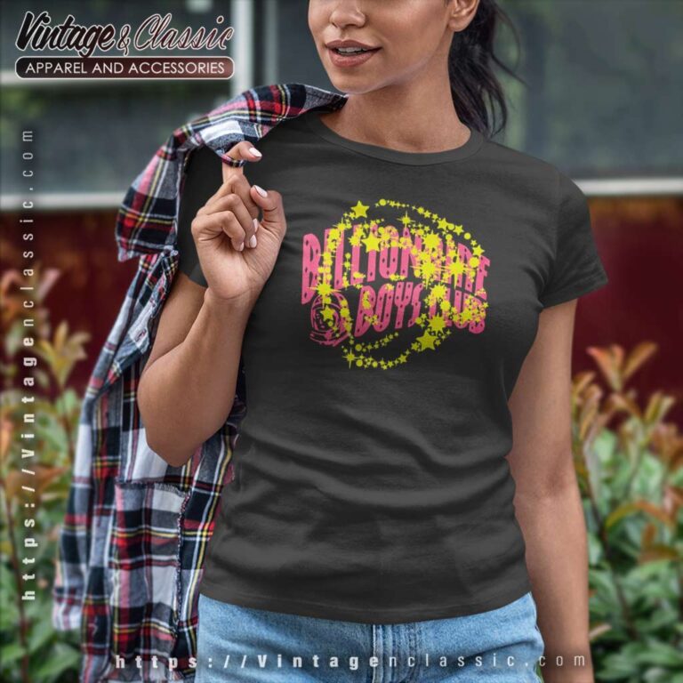 Billionaire Boys Club Bb Stardust Women TShirt Billionaire Boys Club Bb Stardust Women TShirt