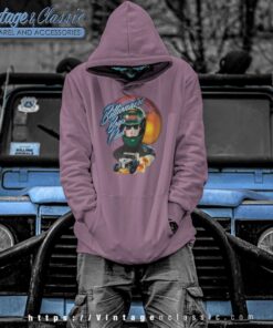 Billionaire Boys Club Racer 7 Ss Hoodie