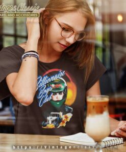 Billionaire Boys Club Racer 7 Ss Women TShirt