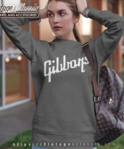 Billy Gibbons Of ZZ Top Gibbons Shirt 5 Billy Gibbons Of Zz Top Gibbons Sweatshirt