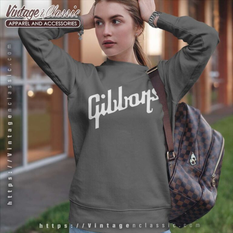 Billy Gibbons Of Zz Top Gibbons Sweatshirt Billy Gibbons Of Zz Top Gibbons Sweatshirt