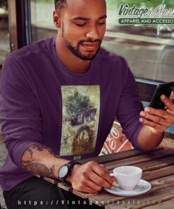 Billy Gibbons Self Portrait II Rock Shirt 5 Billy Gibbons Self Portrait Ii Rock Sweatshirt