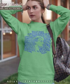 Billy Joel All The Songs Sweatshirt