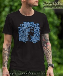 Billy Joel All The Songs T Shirt