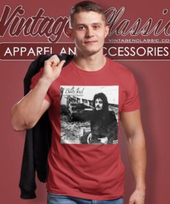 Billy Joel Cold Spring Harbor T Shirt