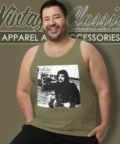 Billy Joel Cold Spring Harbor Tank Top Racerback