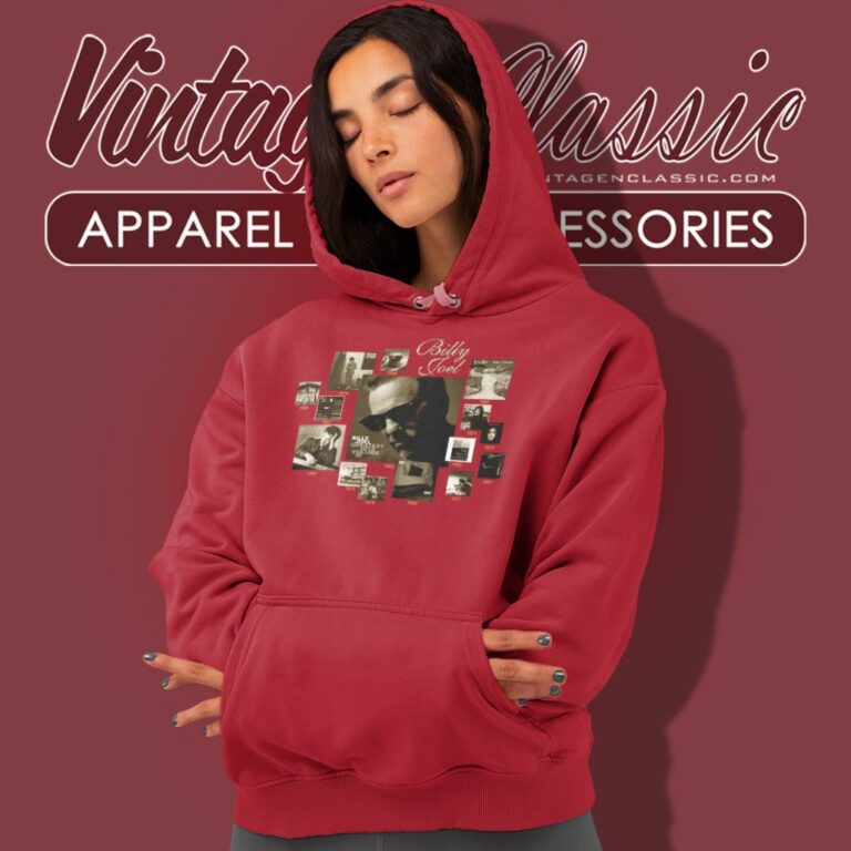 Billy Joel Greatest Hits Hoodie Billy Joel Greatest Hits Hoodie
