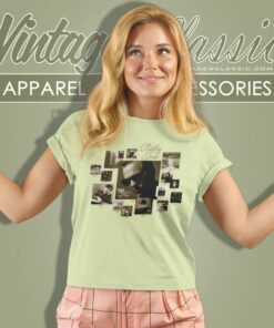 Billy Joel Greatest Hits Women T Shirt