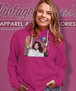 Bjork Post Tour Vintage Shirt 6 Bjork Post Tour Vintage Hoodie