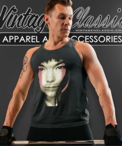 Bjork Quiet Fireworks Shirt 6 Bjork Quiet Fireworks Tank Top Racerback