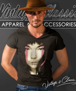 Bjork Quiet Fireworks Shirt 4 Bjork Quiet Fireworks V Neck TShirt