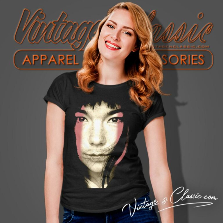 Bjork Quiet Fireworks Women T Shirt Bjork Quiet Fireworks Women T Shirt