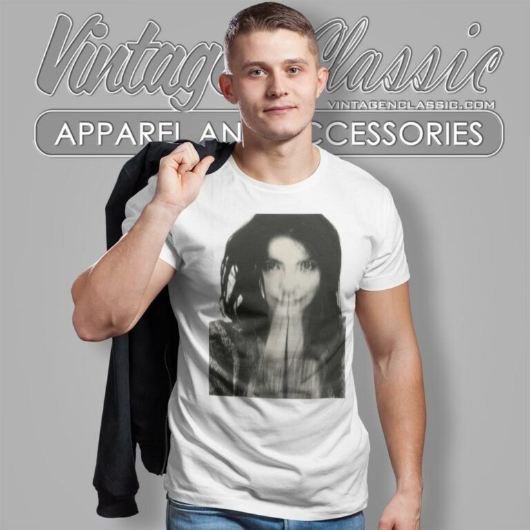 Bjork Vintage Art T Shirt Bjork Vintage Art T Shirt