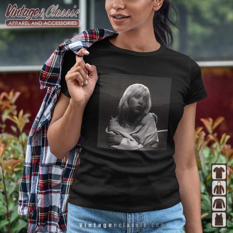 Black Billie Eilish Tshirt Black Billie Eilish Tshirt