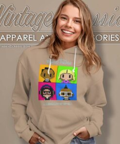 Black Eyed Peas Shirt The Beginning Album 1 Black Eyed Peas Shirt The Beginning Album Hoodie