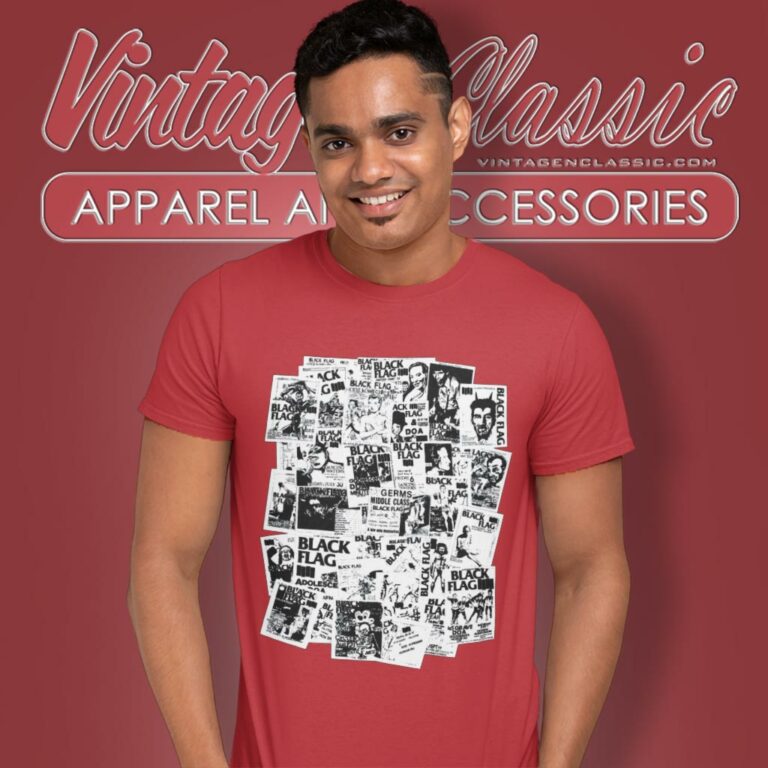 Black Flag Henry Rollins T Shirt Black Flag Henry Rollins T Shirt