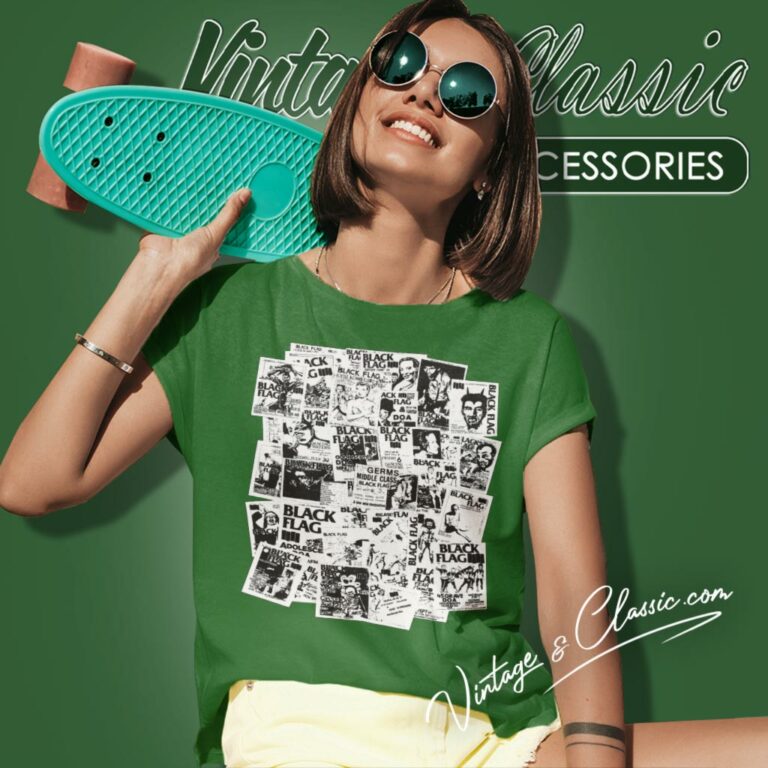 Black Flag Henry Rollins Women T Shirt Black Flag Henry Rollins Women T Shirt