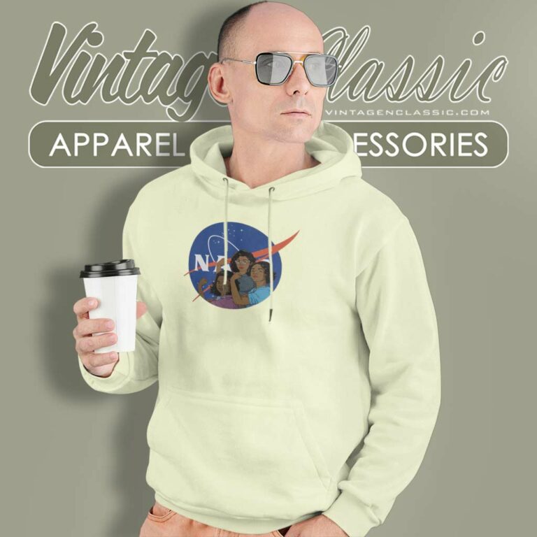 Black History Month Shirt Katherine Johnson Mary Jackson Dorothy Vaugha Hoodie Black History Month Shirt Katherine Johnson Mary Jackson Dorothy Vaugha Hoodie
