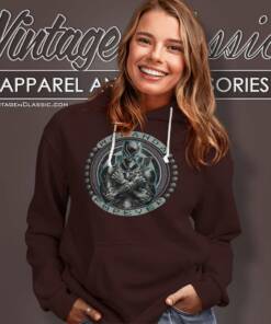 Black Panther Circle Bead Logo Shirt 5 Black Panther Circle Bead Logo Hoodie