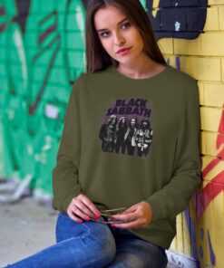 Black Sabbath Masters Of Reality Photo Shirt 4 Black Sabbath Masters Of Reality Photo Sweatshirt