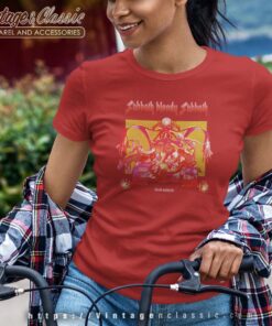 Black Sabbath Sabbath Bloody Sabbath Premium Tshirt