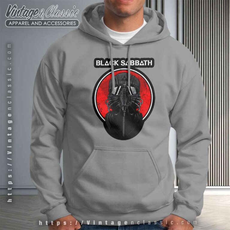 Black Sabbath Shirt Nativity In Black Concert Hoodie Black Sabbath Shirt Nativity In Black Concert Hoodie