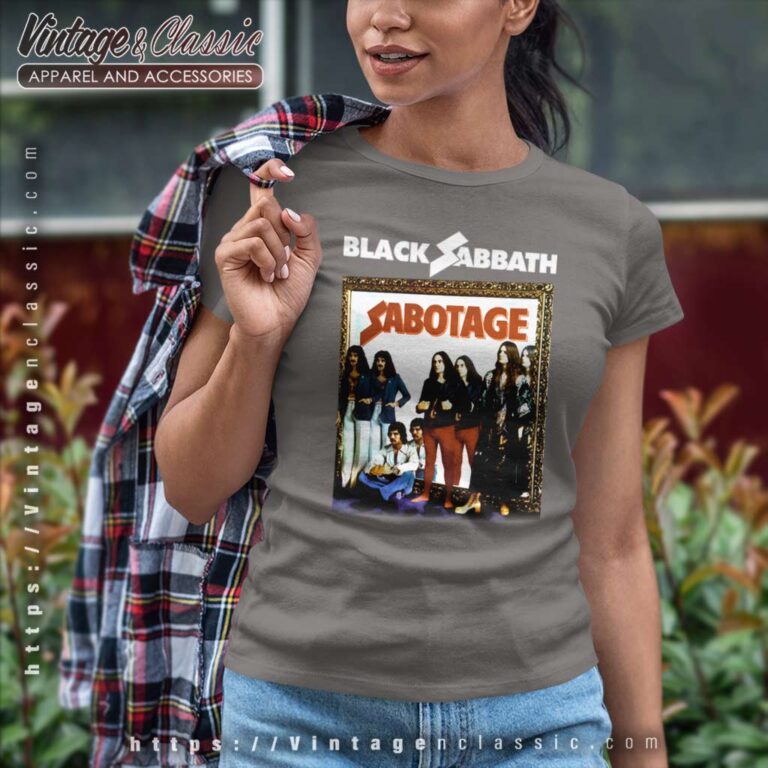 Black Sabbath Shirt Sleep Band Dopesmoker Uncle Acid Women TShirt Black Sabbath Shirt Sleep Band Dopesmoker Uncle Acid Women TShirt