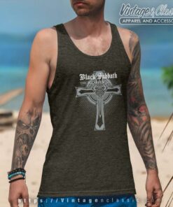 Black Sabbath Shirt The Rules Of Hell 4 Black Sabbath Shirt The Rules Of Hell Tank Top Racerback