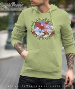 Black Sabbath World Tour 78 Shirt 5 Black Sabbath World Tour 78 Men Hoodie